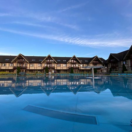 Besenova Apartman Relax Εξωτερικό φωτογραφία