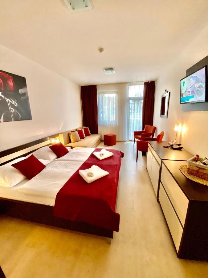 Besenova Apartman Relax Εξωτερικό φωτογραφία