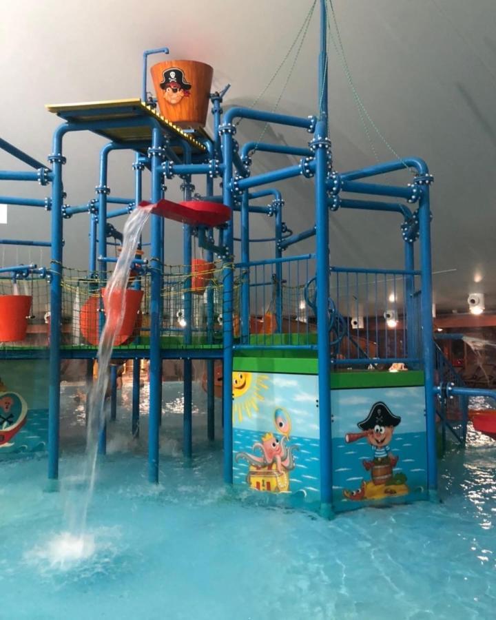 Besenova Apartman Relax Εξωτερικό φωτογραφία