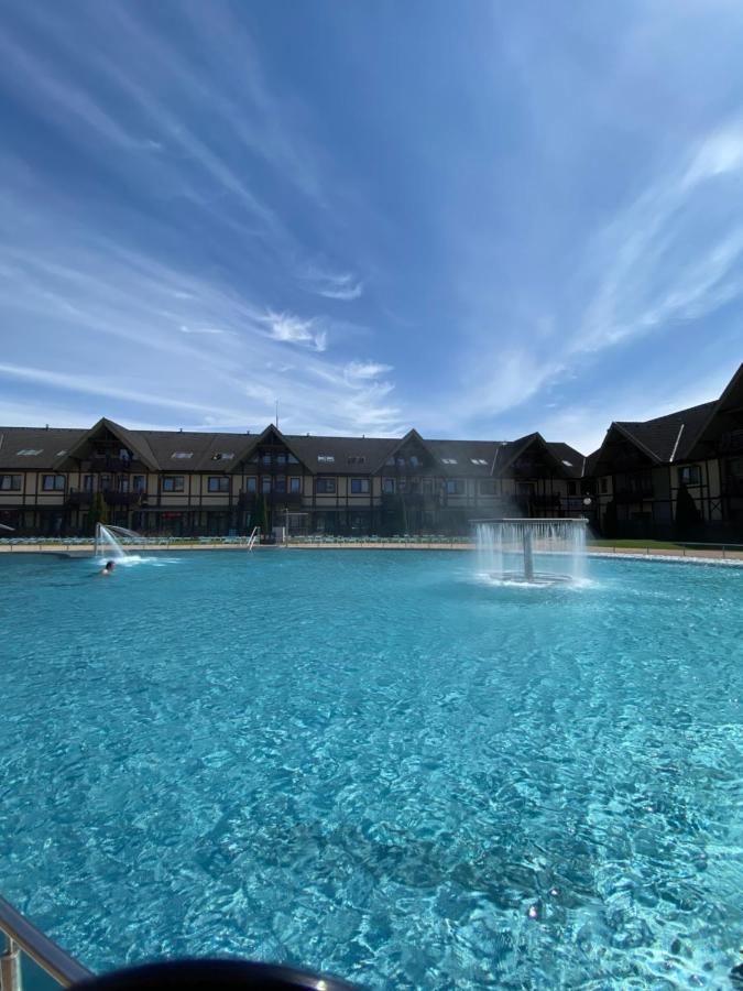 Besenova Apartman Relax Εξωτερικό φωτογραφία