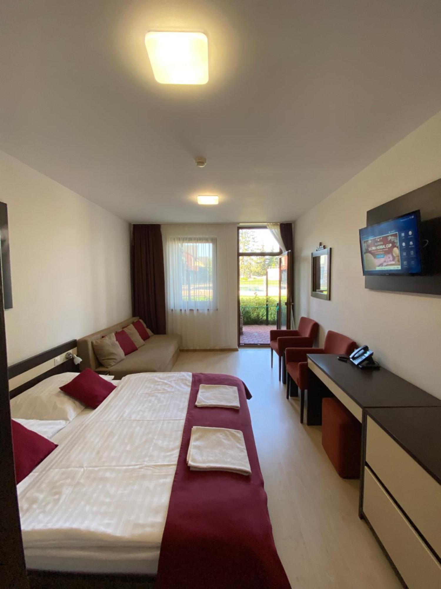Besenova Apartman Relax Εξωτερικό φωτογραφία