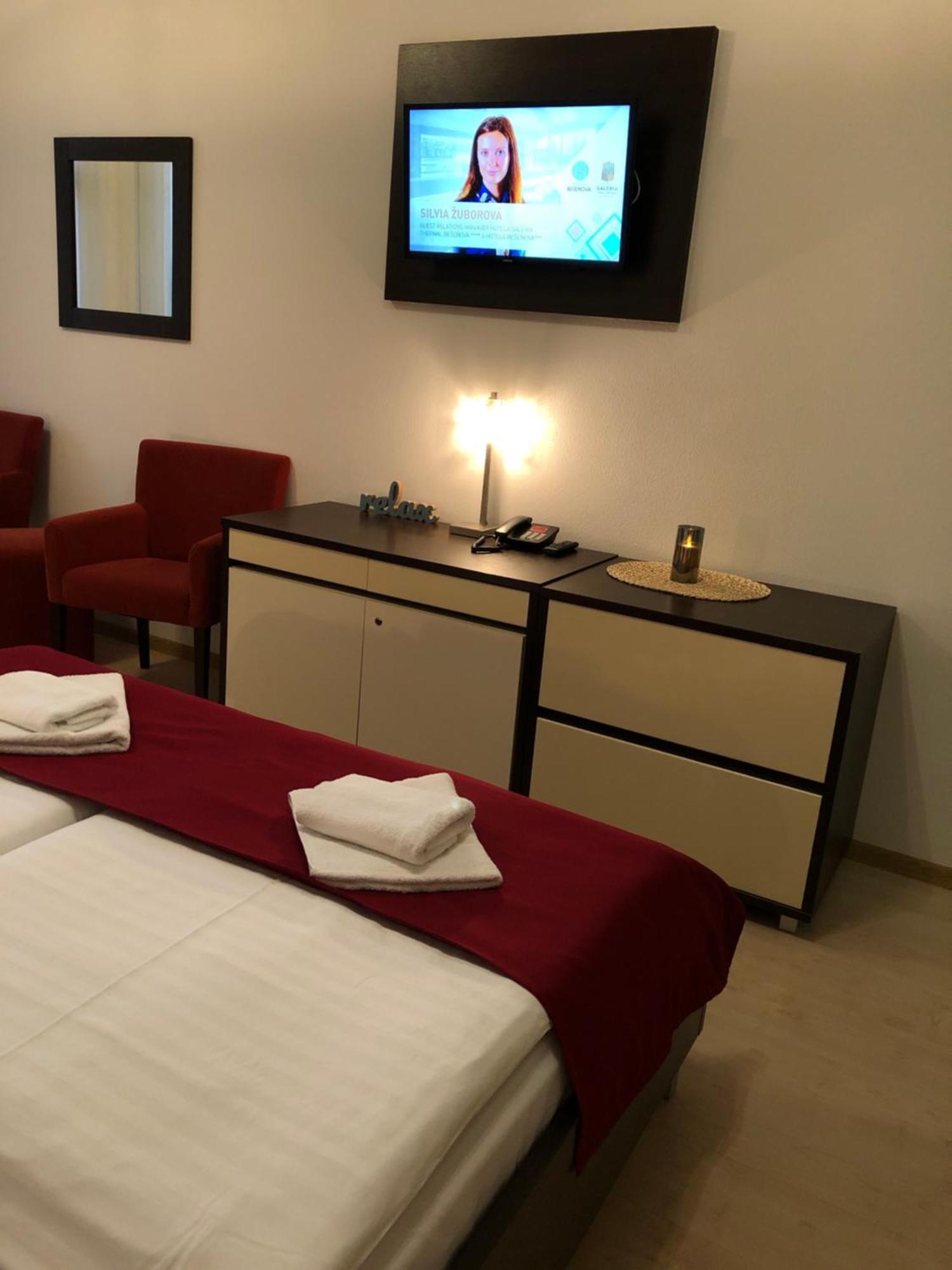 Besenova Apartman Relax Δωμάτιο φωτογραφία