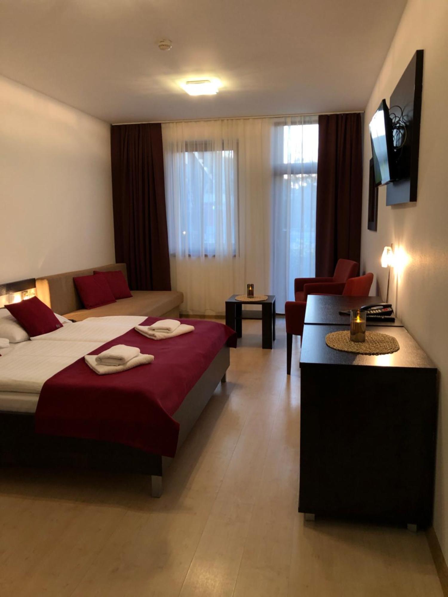 Besenova Apartman Relax Δωμάτιο φωτογραφία