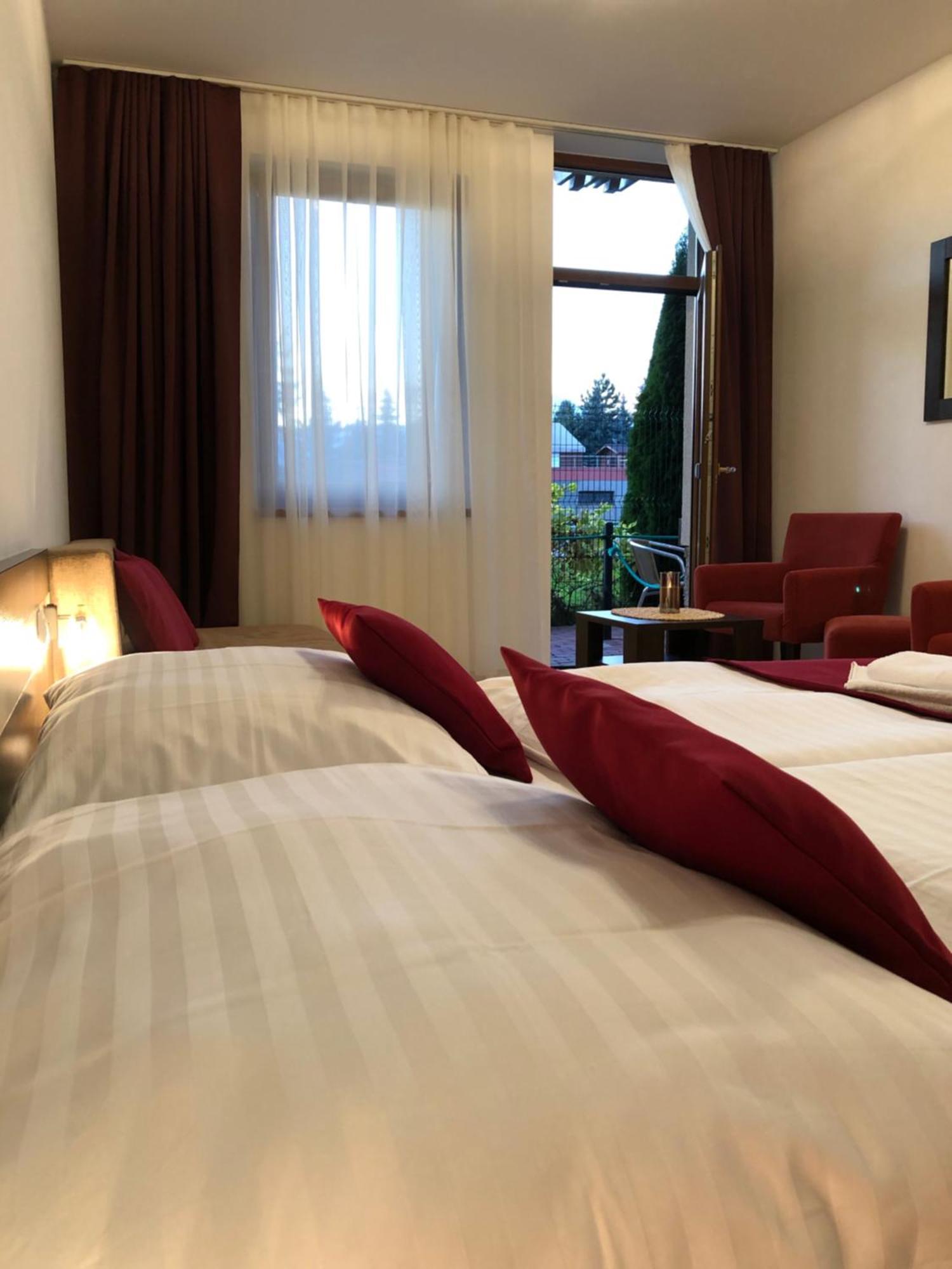 Besenova Apartman Relax Δωμάτιο φωτογραφία