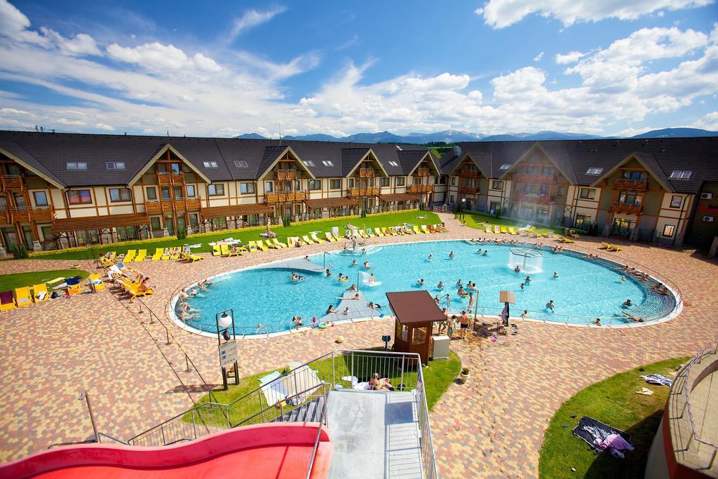 Besenova Apartman Relax Εξωτερικό φωτογραφία