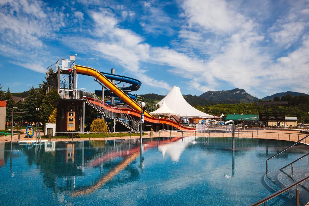 Besenova Apartman Relax Εξωτερικό φωτογραφία