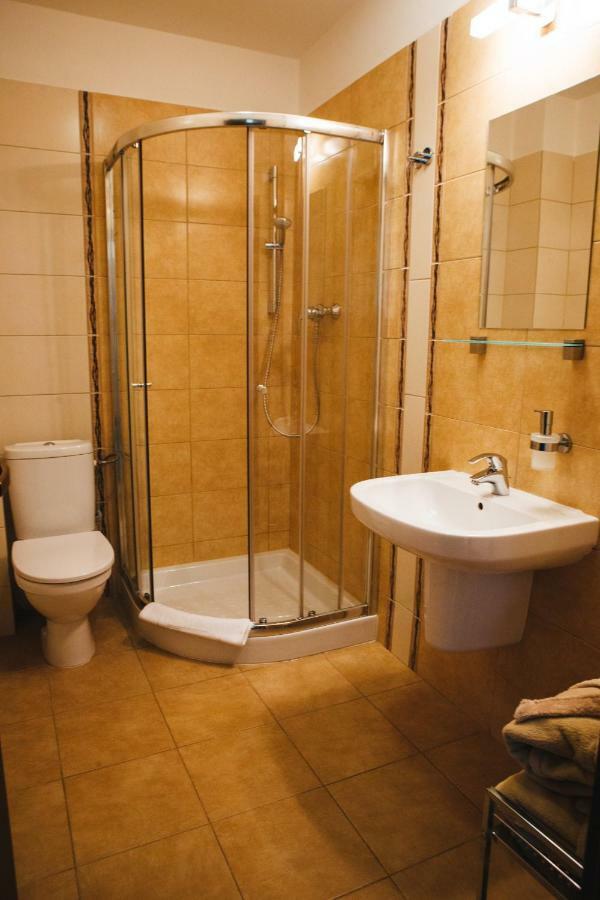 Besenova Apartman Relax Εξωτερικό φωτογραφία