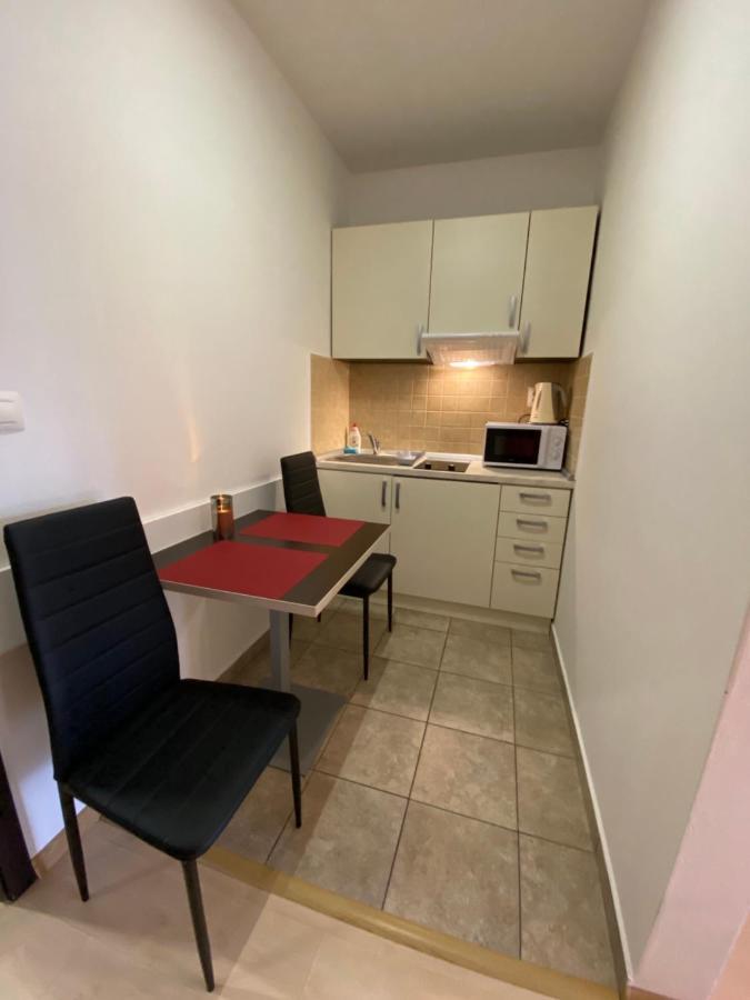 Besenova Apartman Relax Εξωτερικό φωτογραφία