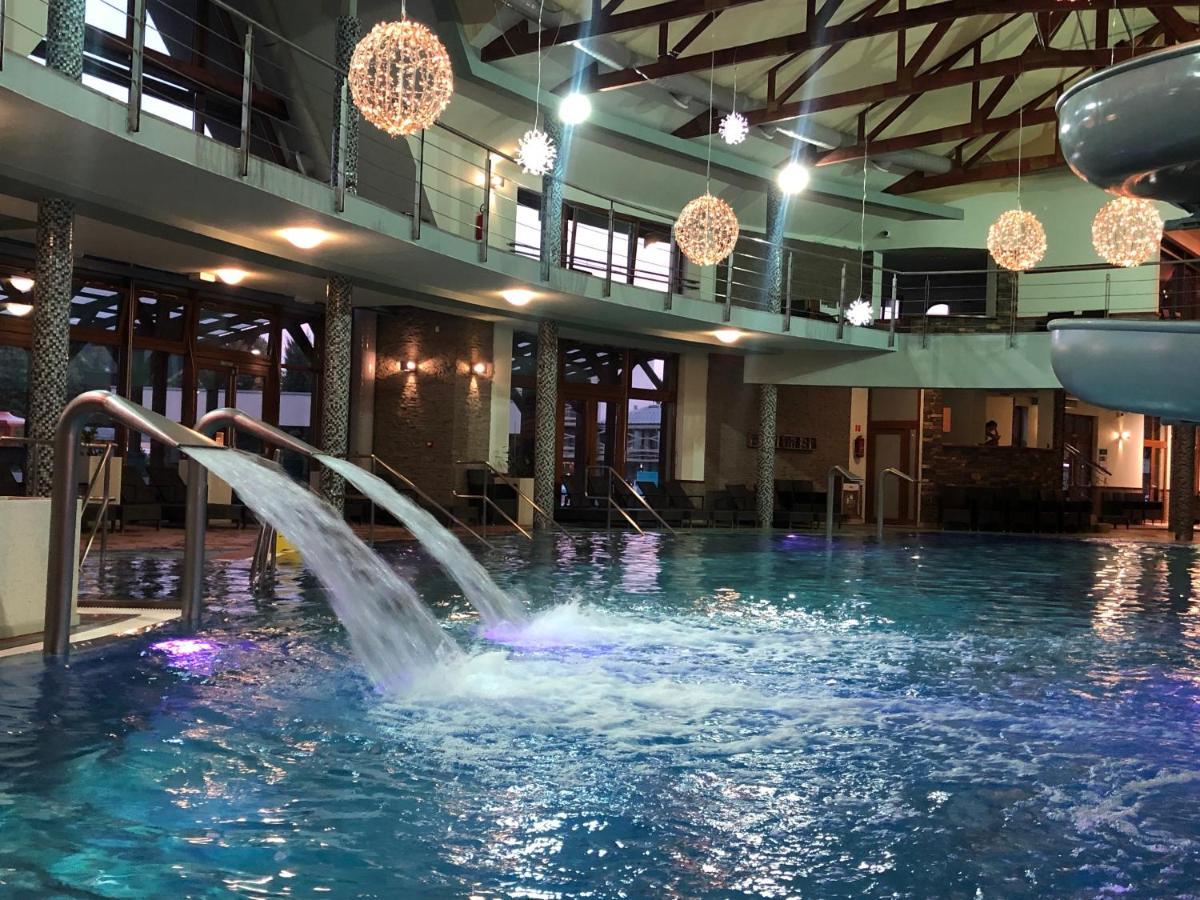 Besenova Apartman Relax Εξωτερικό φωτογραφία