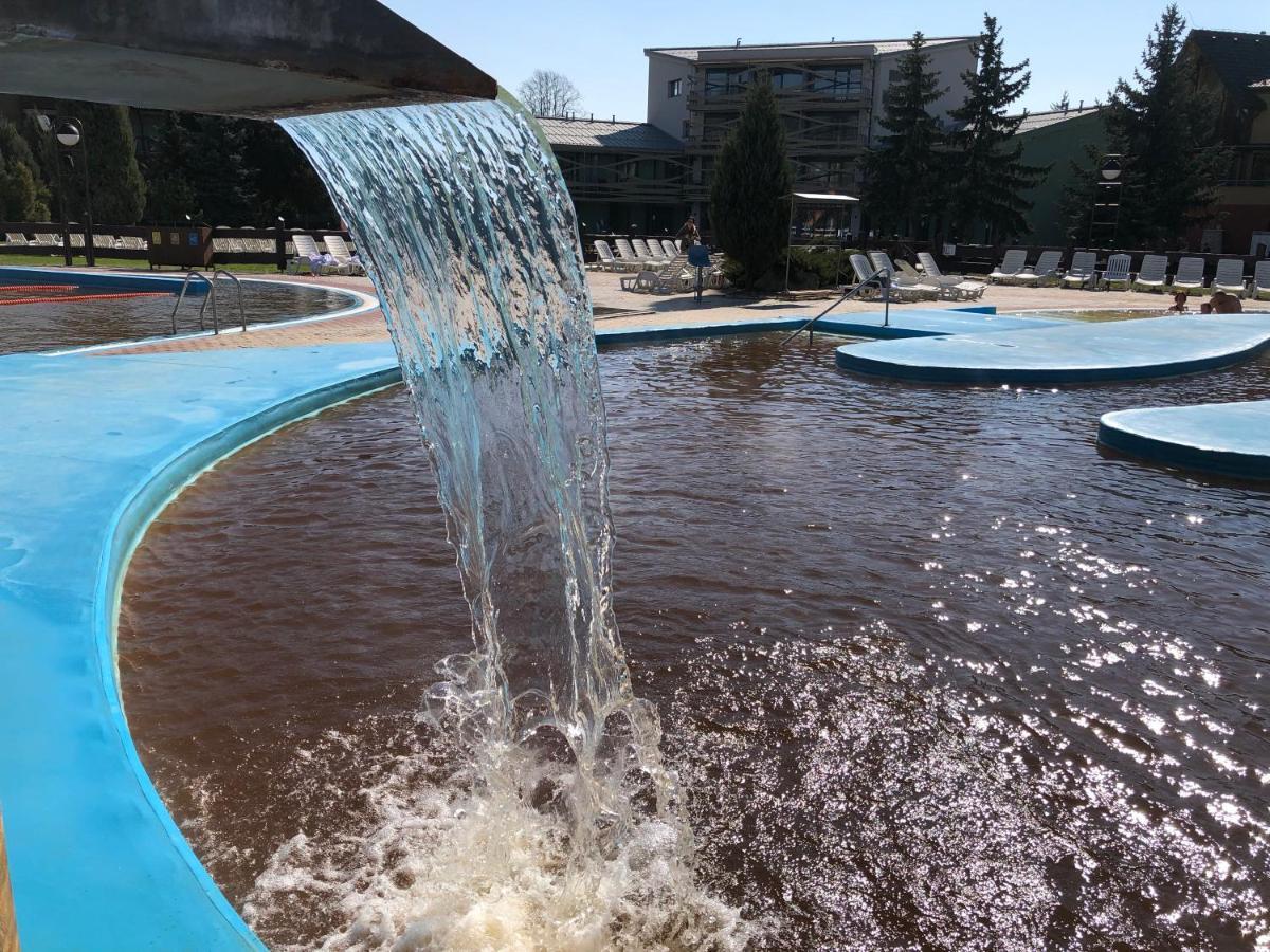 Besenova Apartman Relax Εξωτερικό φωτογραφία